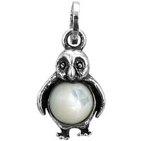 Charm Boccadamo Donna in Argento Madreperla BPS313P - BPS313P